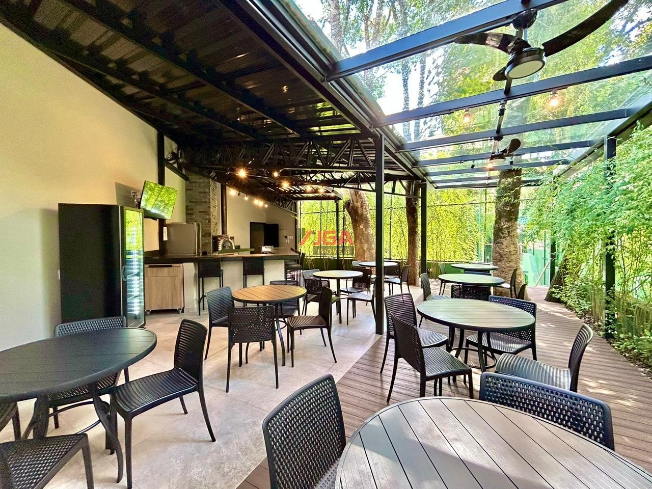 Apartamento, 3 quartos, 186 m² - Foto 47