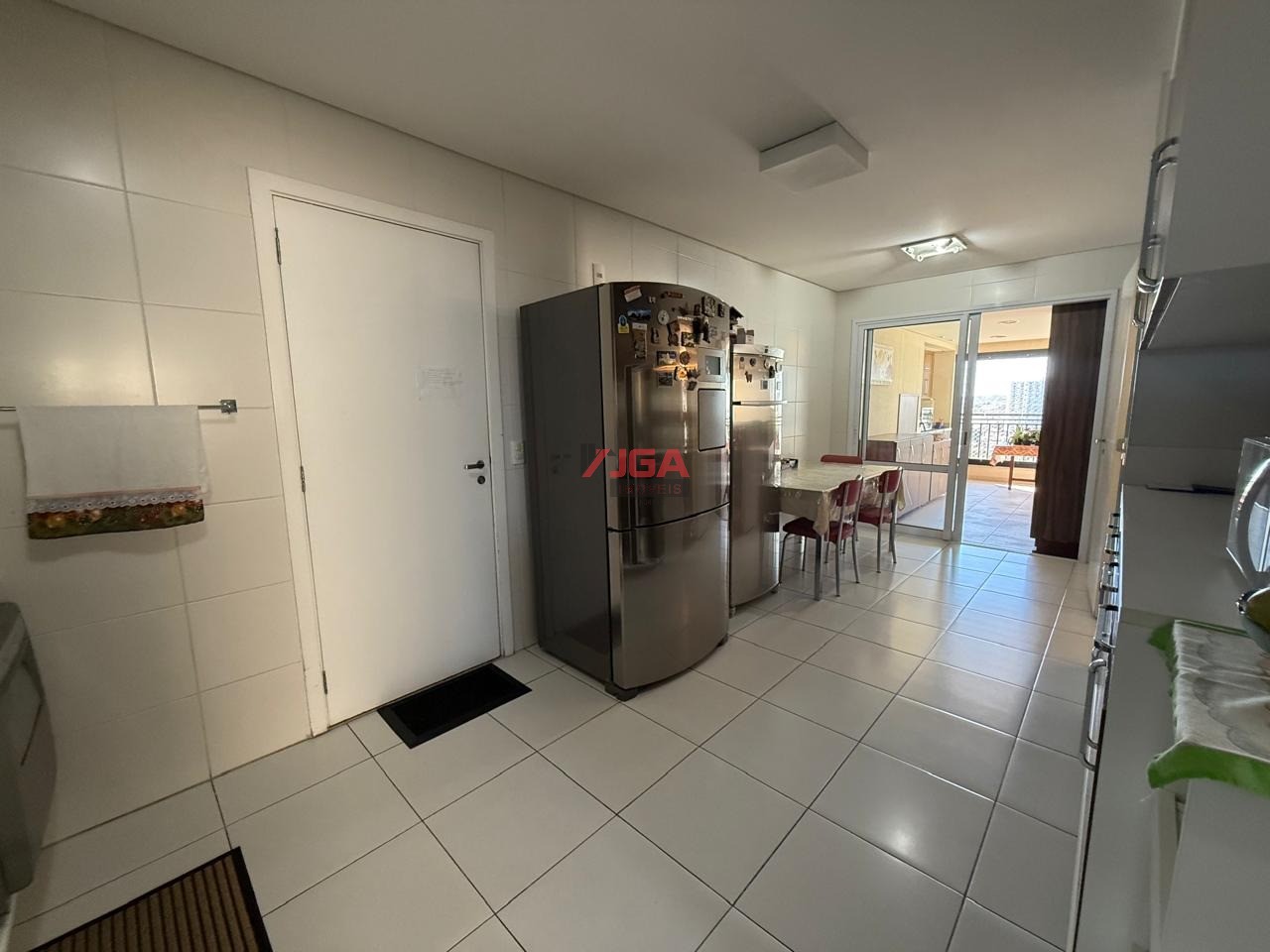 Apartamento, 4 quartos, 190 m² - Foto 13