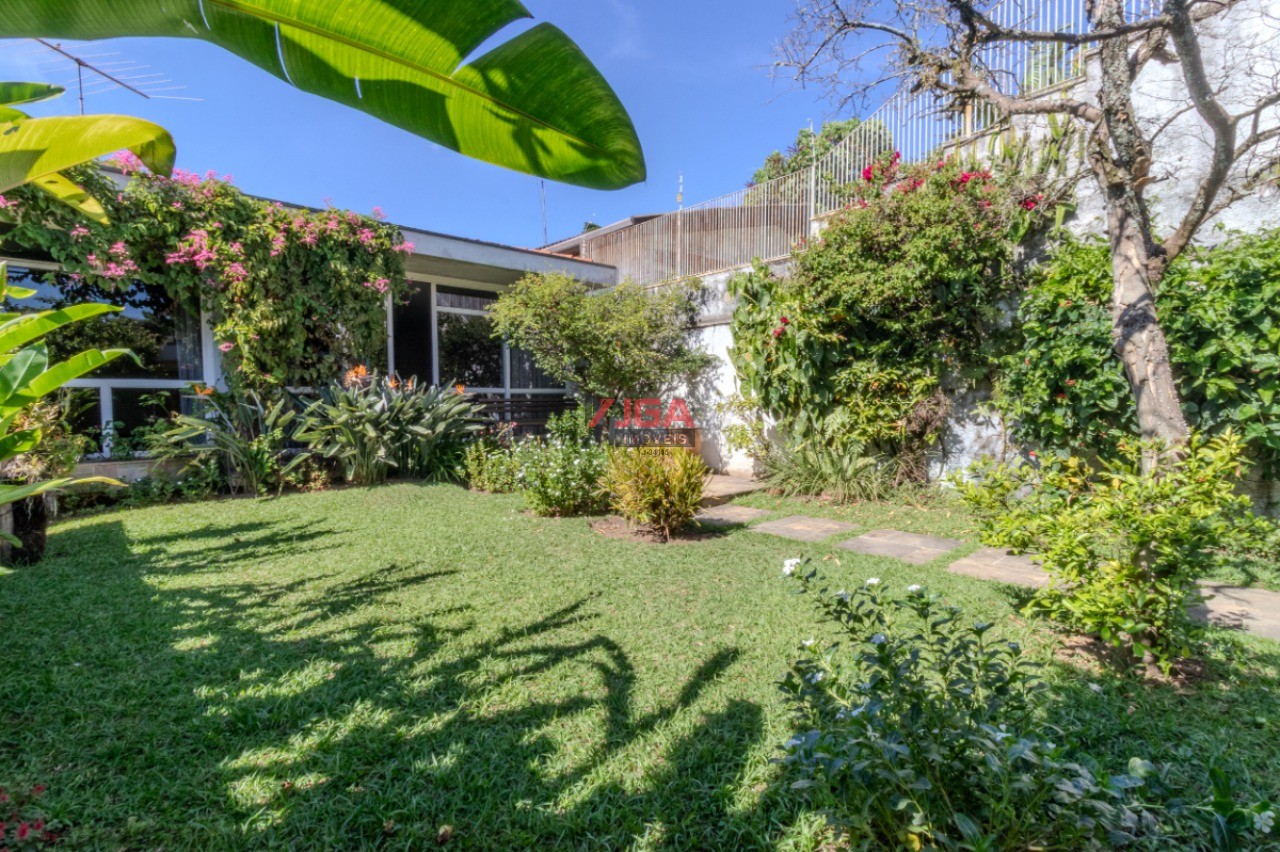 Casa, 4 quartos, 300 m² - Foto 37