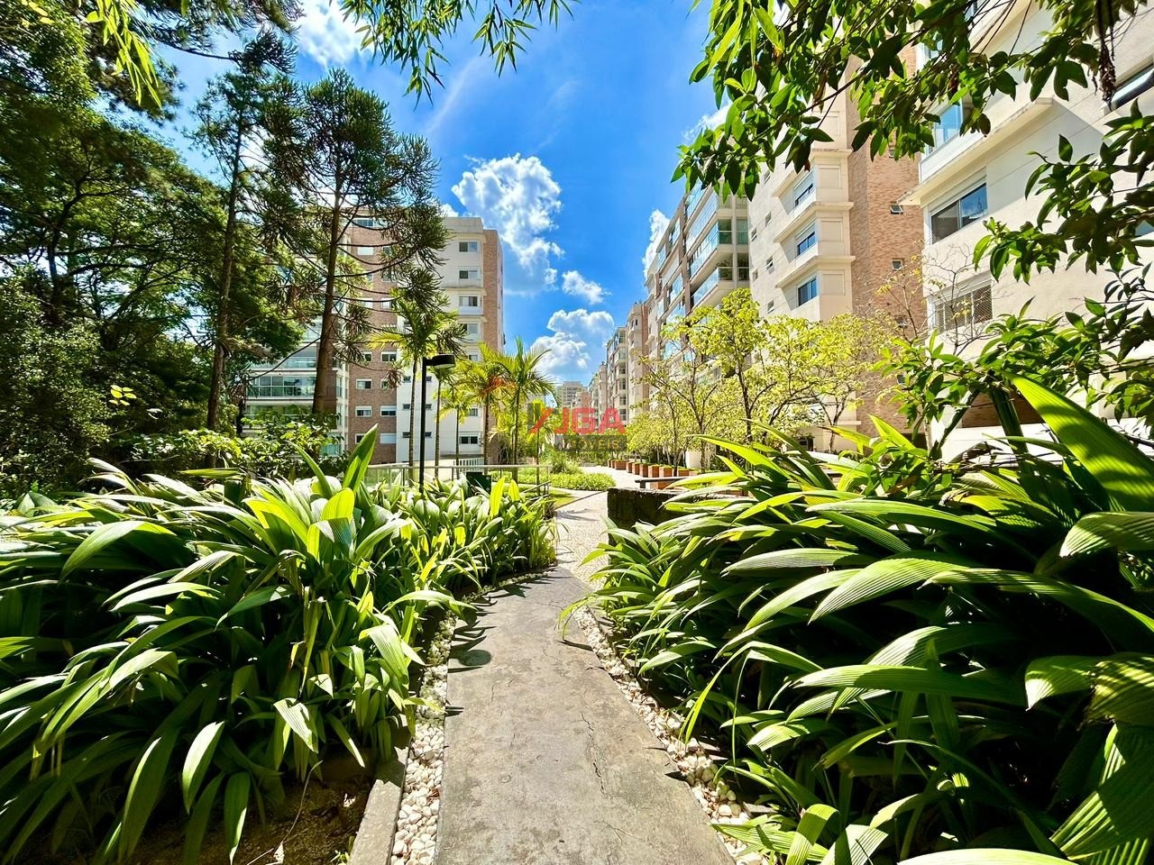 Apartamento, 3 quartos, 186 m² - Foto 48