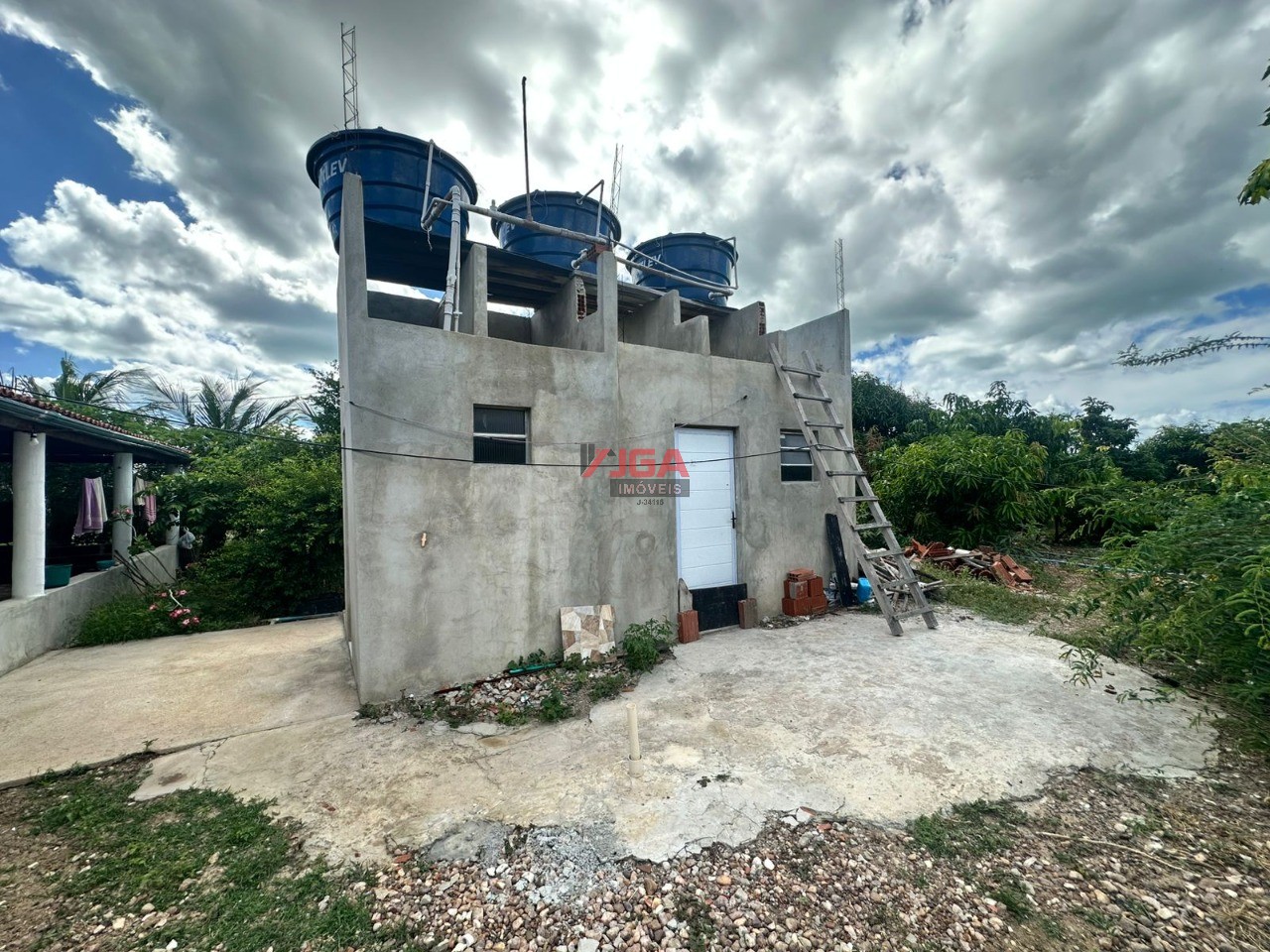 Sítio, 2 quartos, 120 m² - Foto 16