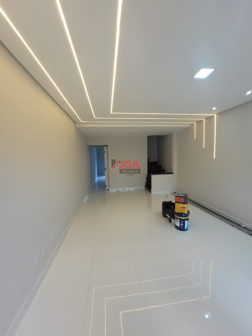 Casa, 2 quartos, 120 m² - Foto 3