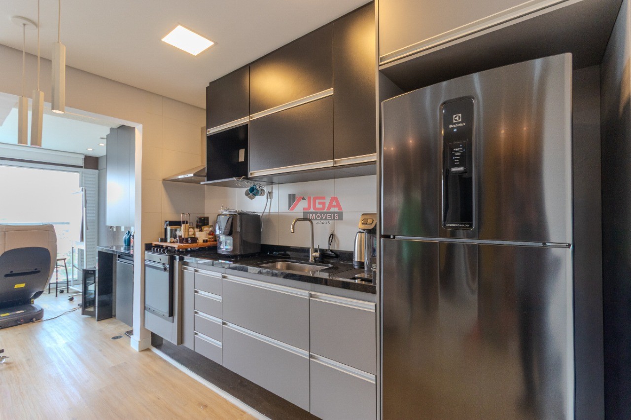 Apartamento, 2 quartos, 63 m² - Foto 11