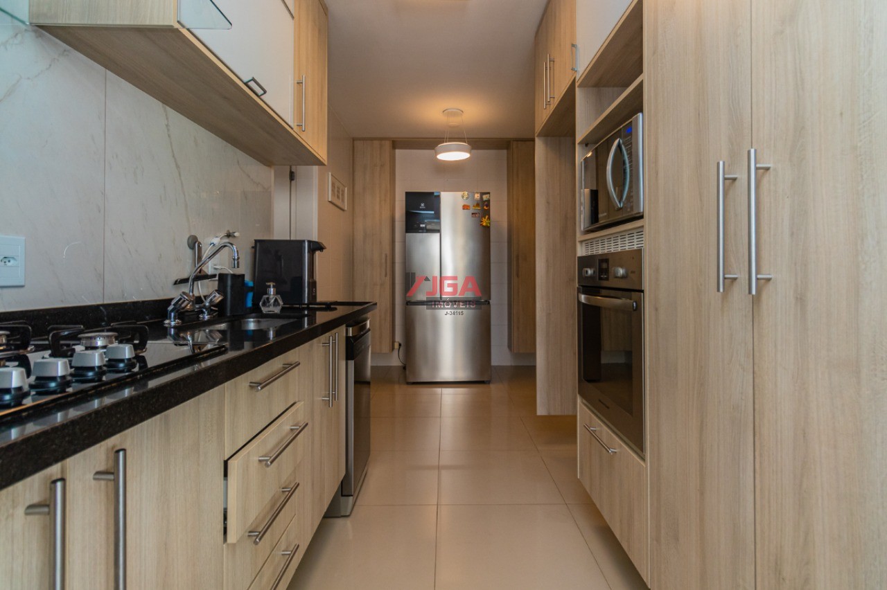 Apartamento, 3 quartos, 146 m² - Foto 35