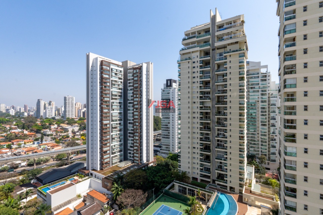 Apartamento, 3 quartos, 161 m² - Foto 38