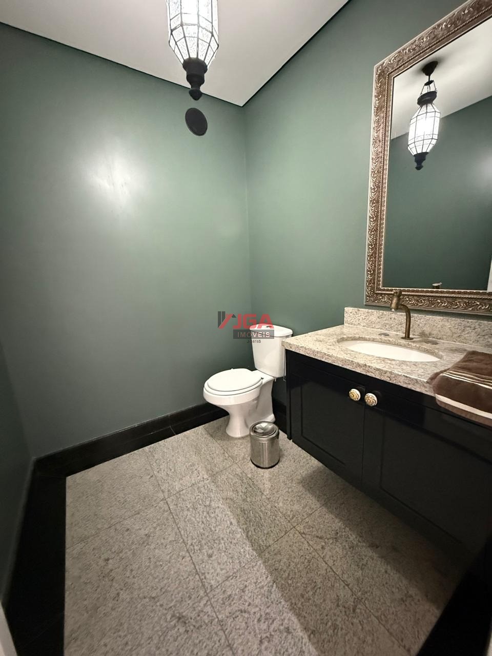 Apartamento, 4 quartos, 370 m² - Foto 27