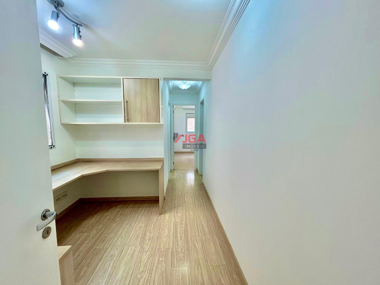 Apartamento, 3 quartos, 186 m² - Foto 15