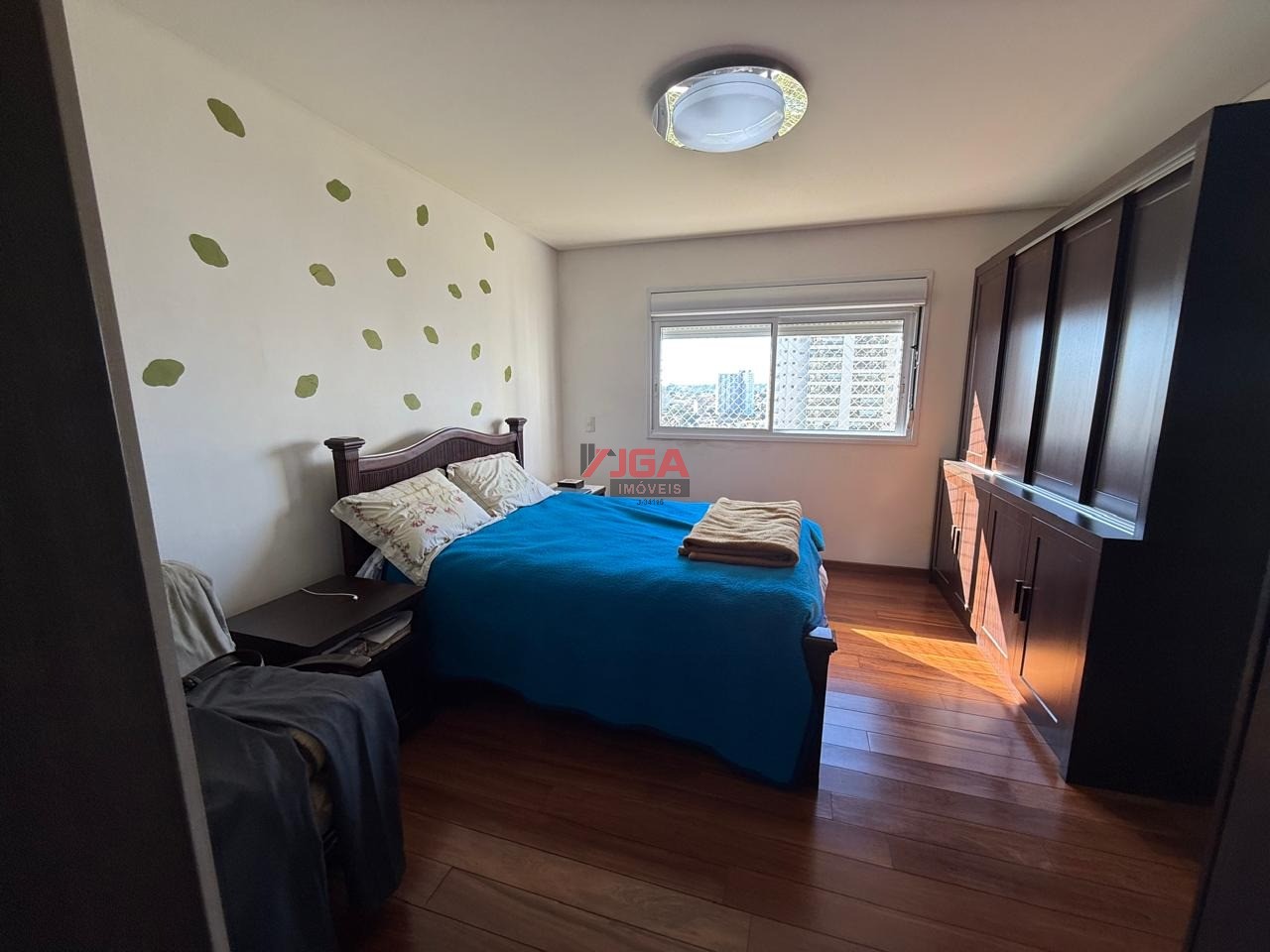 Apartamento, 4 quartos, 190 m² - Foto 12