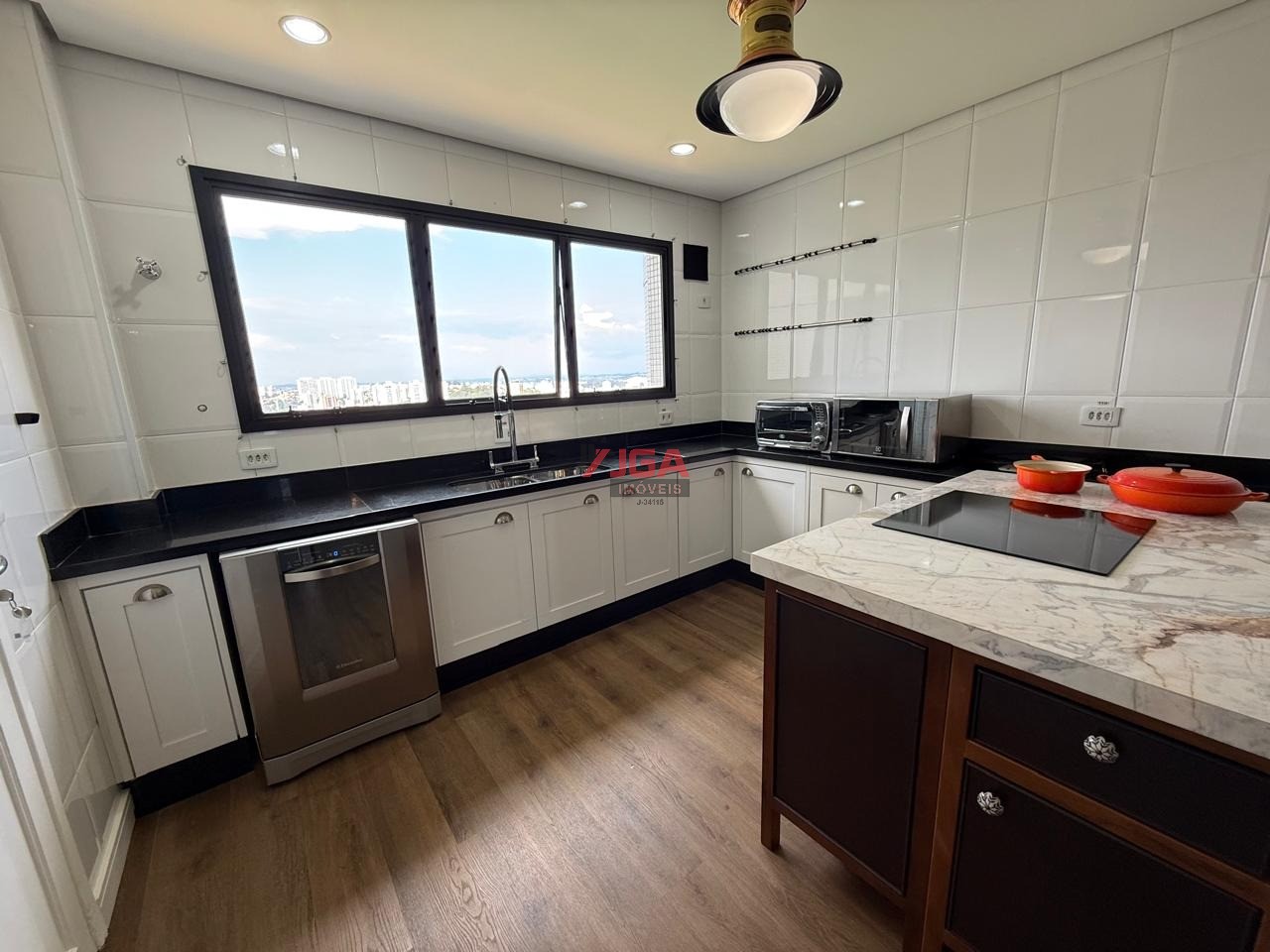 Apartamento, 4 quartos, 370 m² - Foto 15