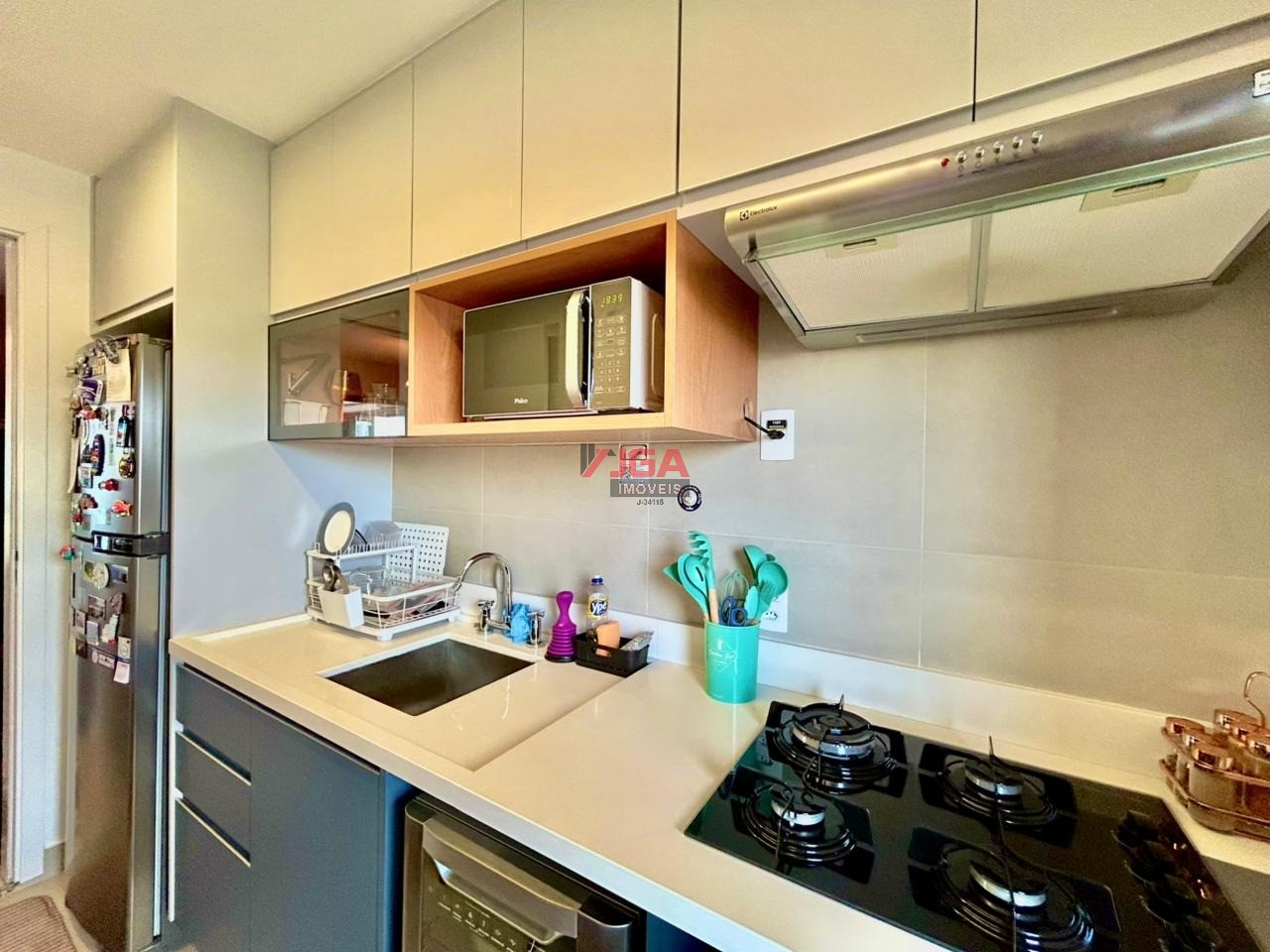 Apartamento, 2 quartos, 73 m² - Foto 17