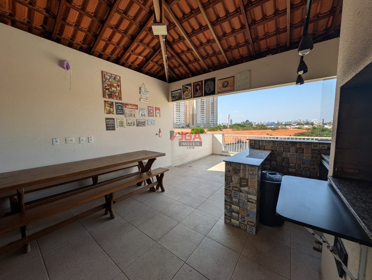 Casa, 3 quartos, 98 m² - Foto 20