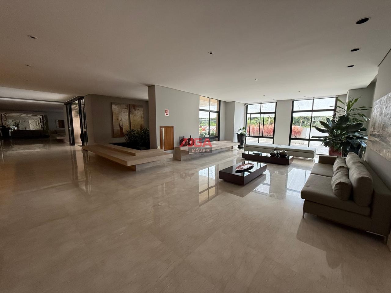 Apartamento, 4 quartos, 370 m² - Foto 33