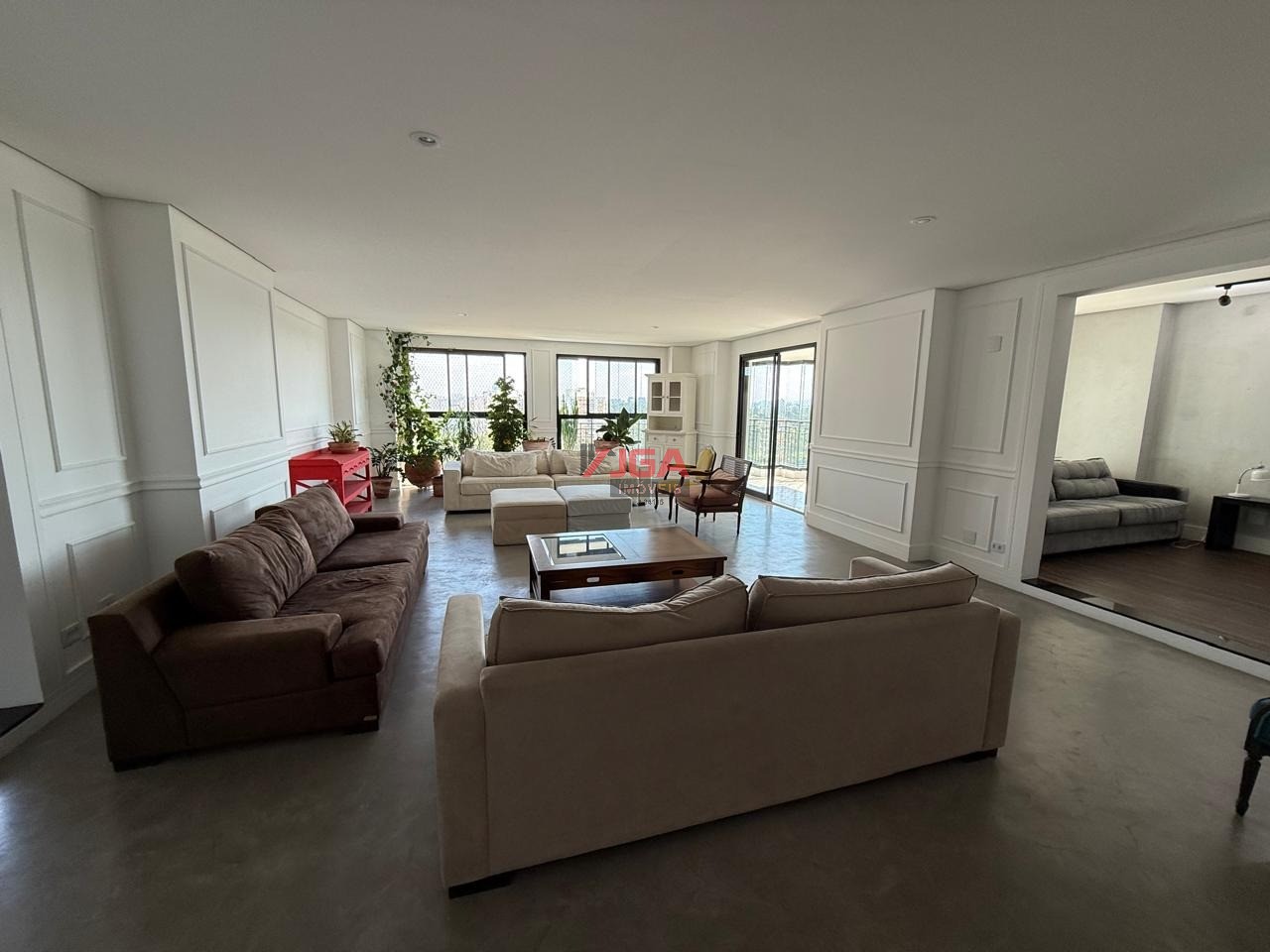 Apartamento, 4 quartos, 370 m² - Foto 30