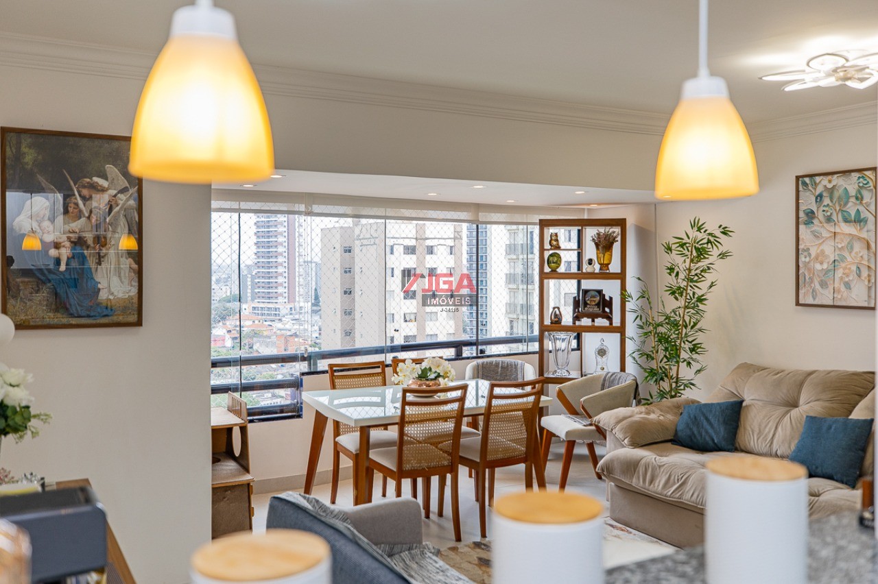 Apartamento, 3 quartos, 149 m² - Foto 41