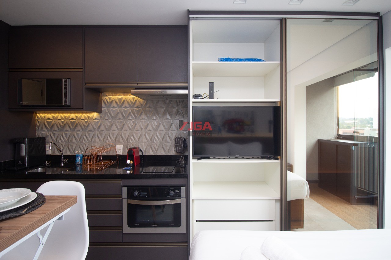 Apartamento, 1 quarto, 22 m² - Foto 20