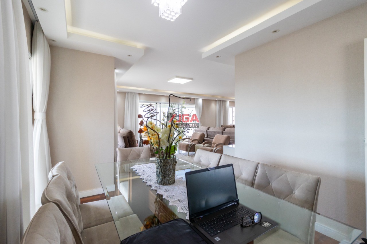 Apartamento, 4 quartos, 247 m² - Foto 7