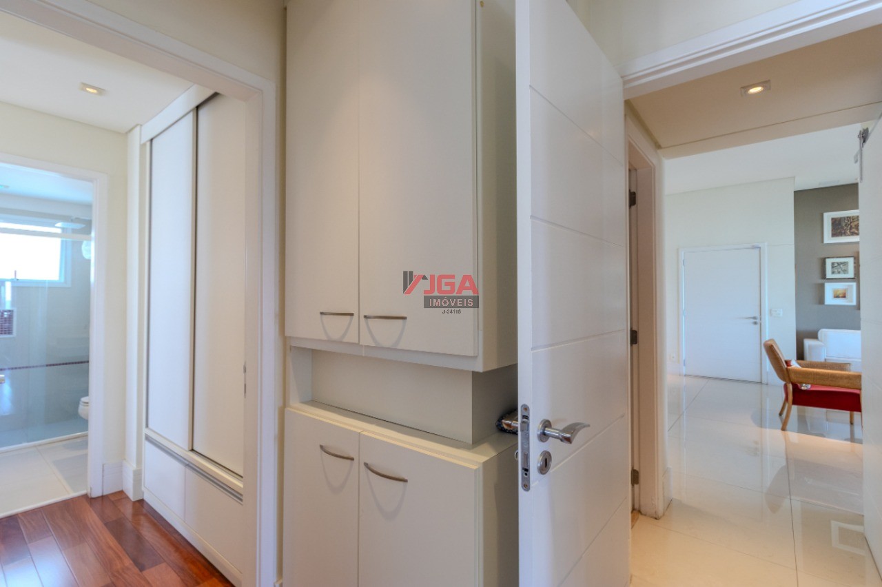 Apartamento, 3 quartos, 161 m² - Foto 22