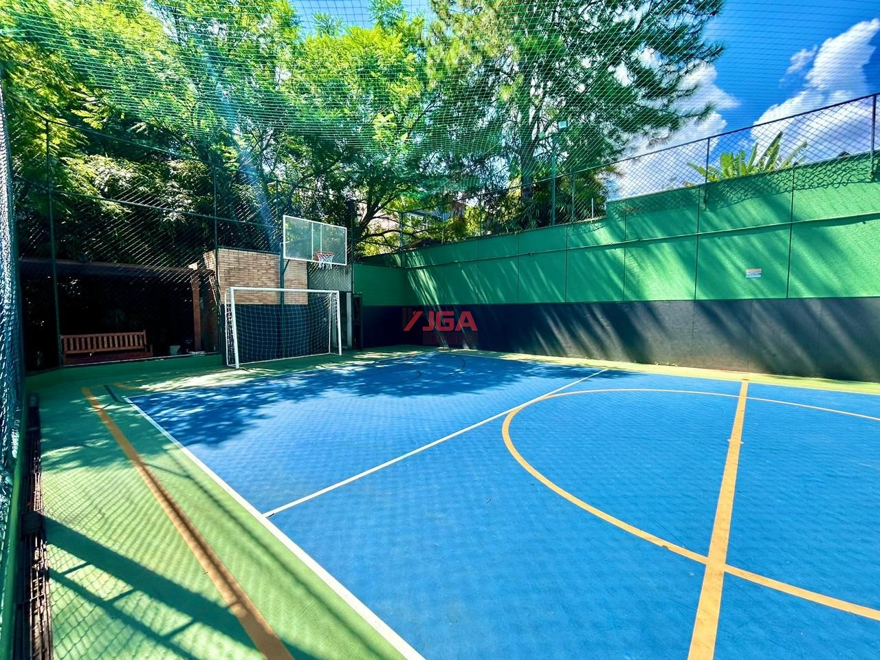 Apartamento, 3 quartos, 186 m² - Foto 45