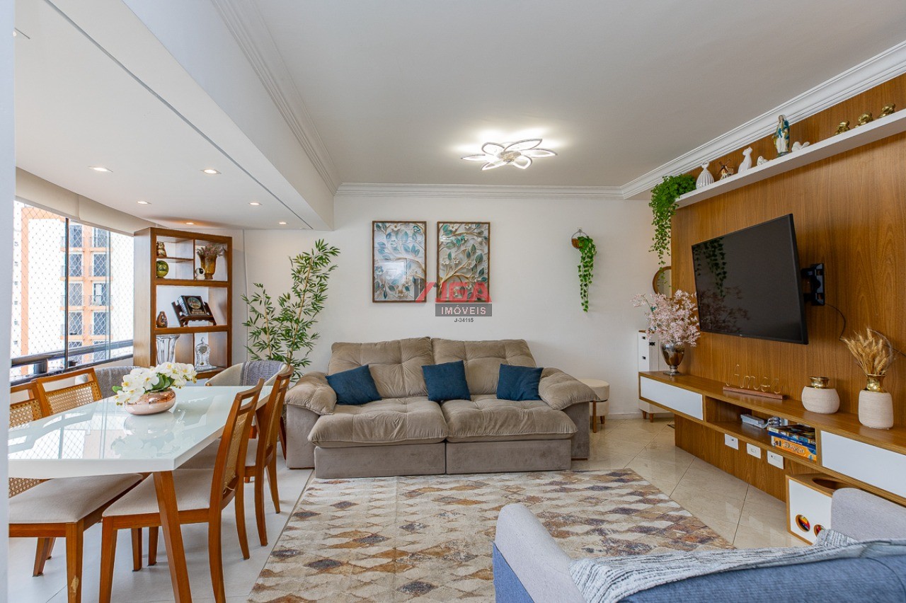 Apartamento, 3 quartos, 149 m² - Foto 46
