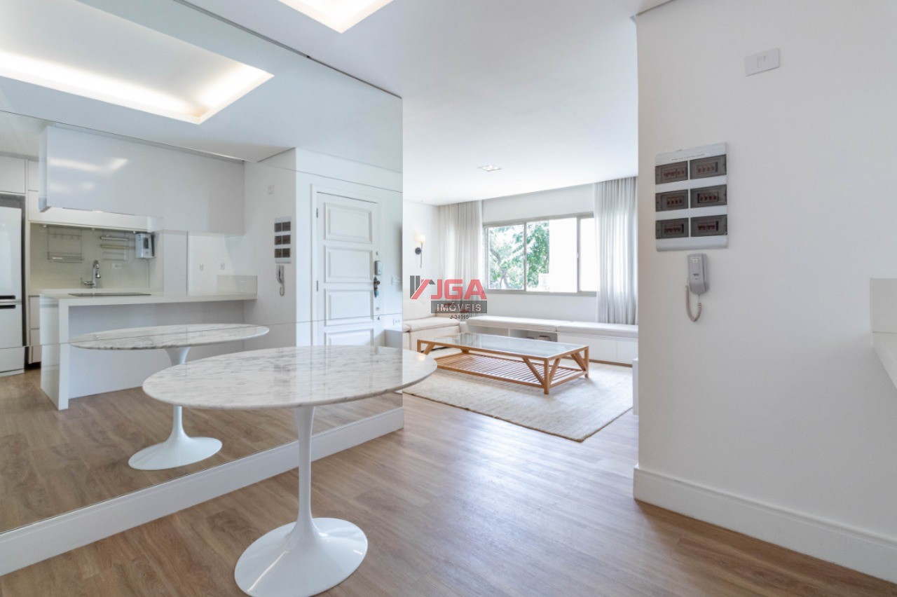 Apartamento, 3 quartos, 97 m² - Foto 8