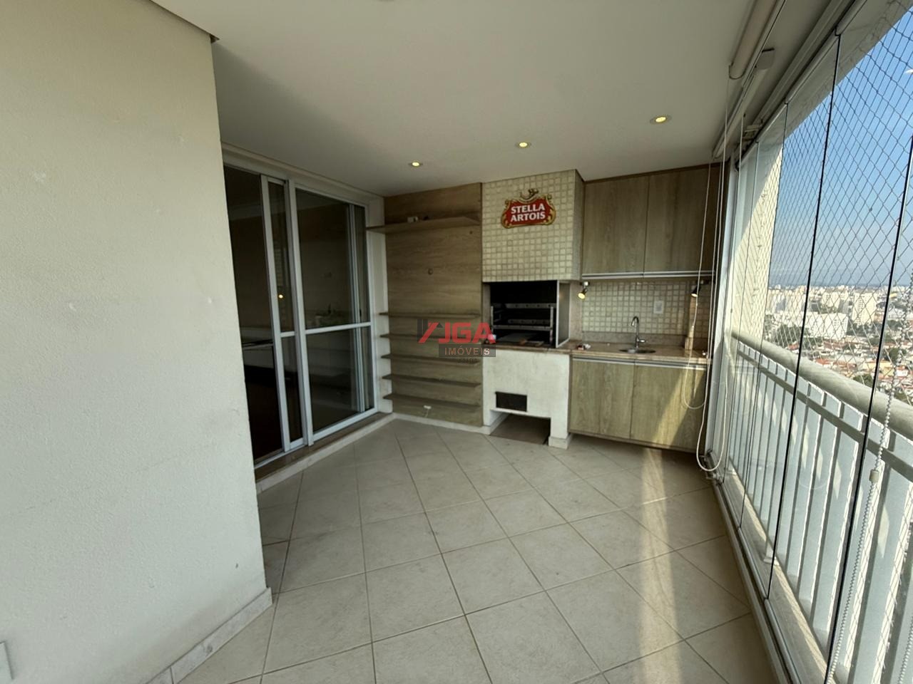 Apartamento, 3 quartos, 185 m² - Foto 2