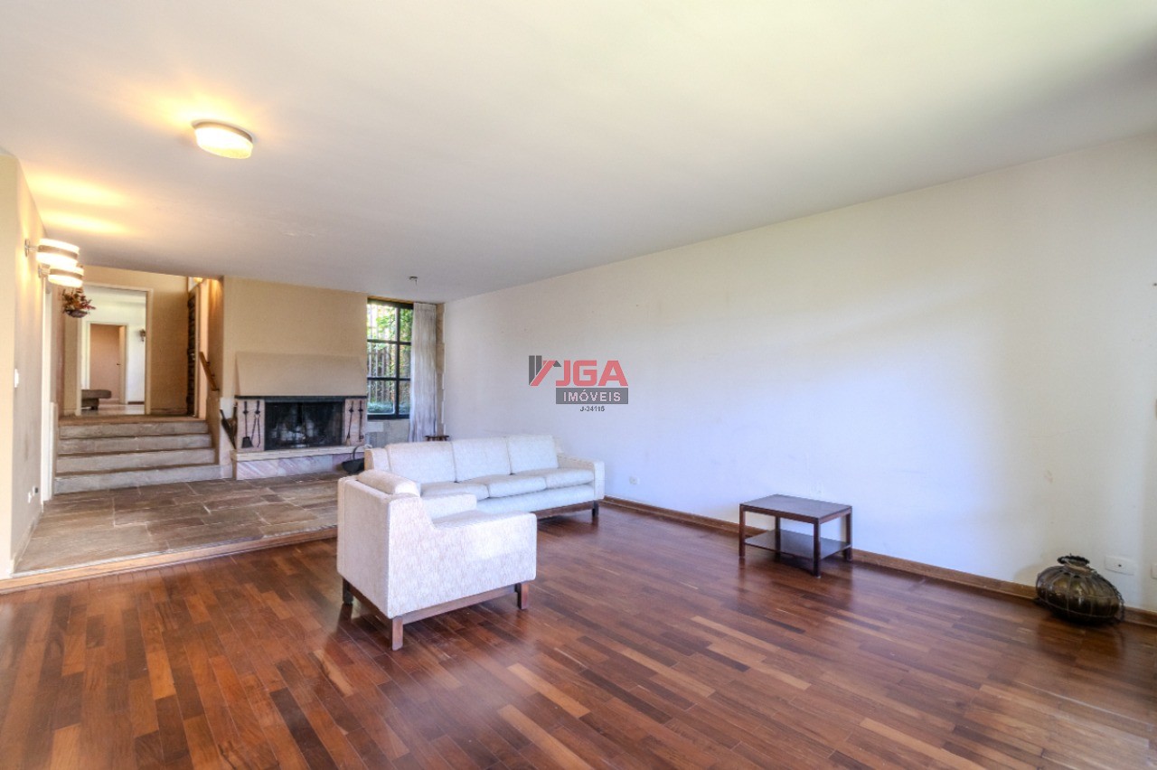 Casa, 4 quartos, 300 m² - Foto 6