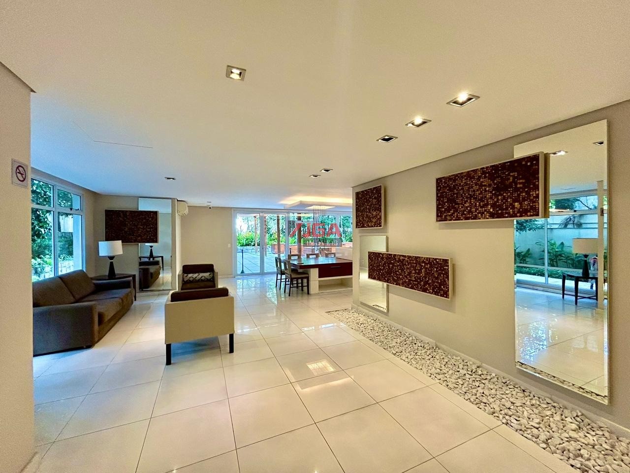 Apartamento, 3 quartos, 186 m² - Foto 59
