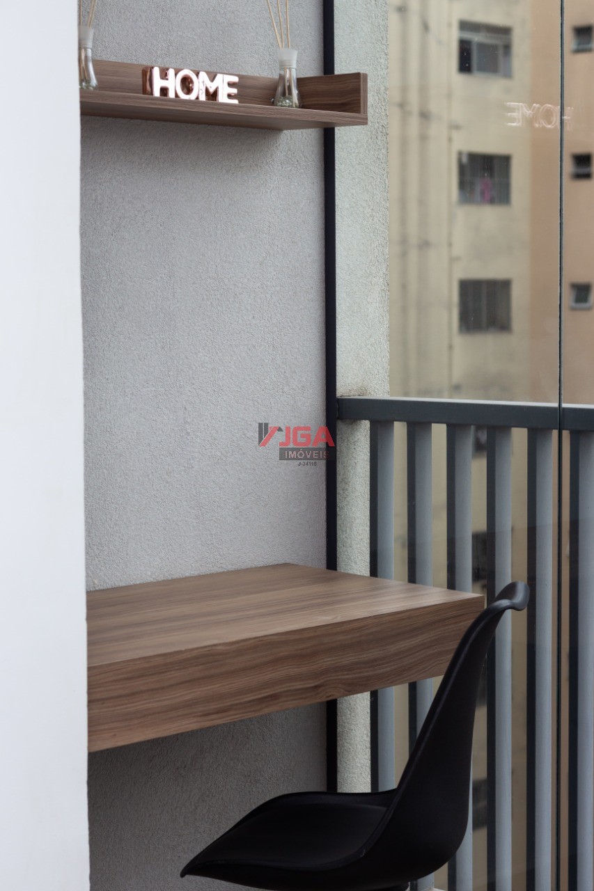 Apartamento, 1 quarto, 22 m² - Foto 27