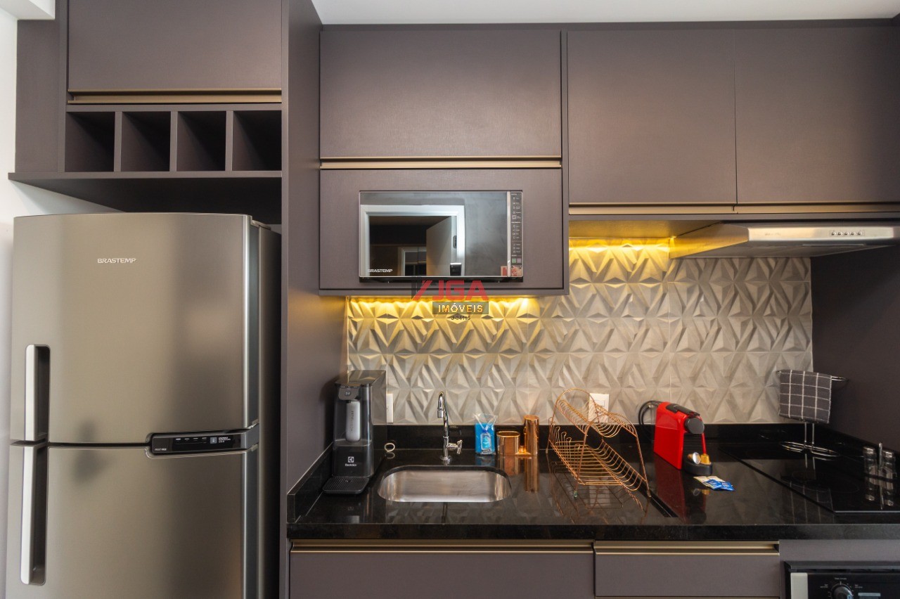 Apartamento, 1 quarto, 22 m² - Foto 4