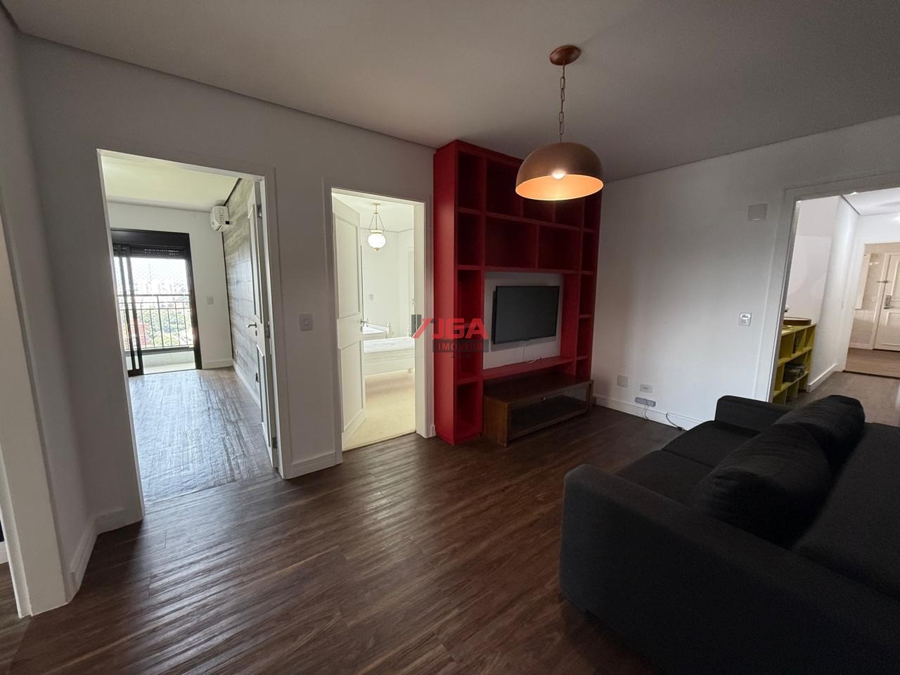 Apartamento, 4 quartos, 370 m² - Foto 7