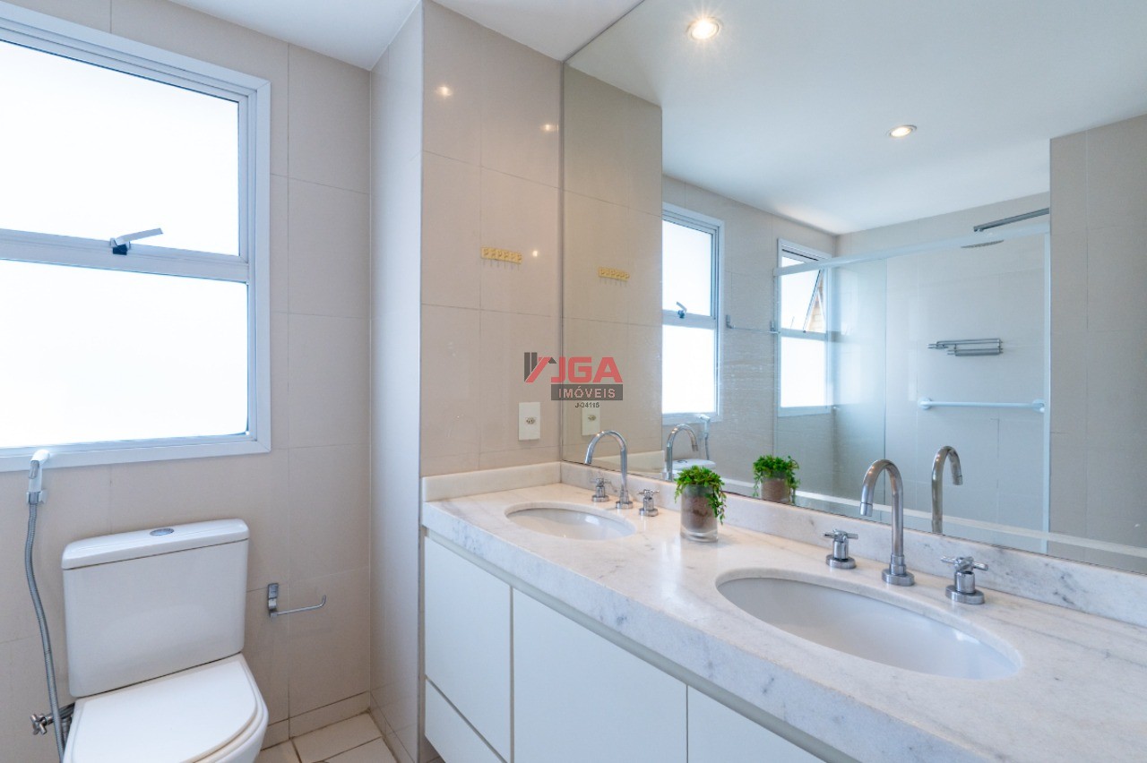 Apartamento, 3 quartos, 161 m² - Foto 35