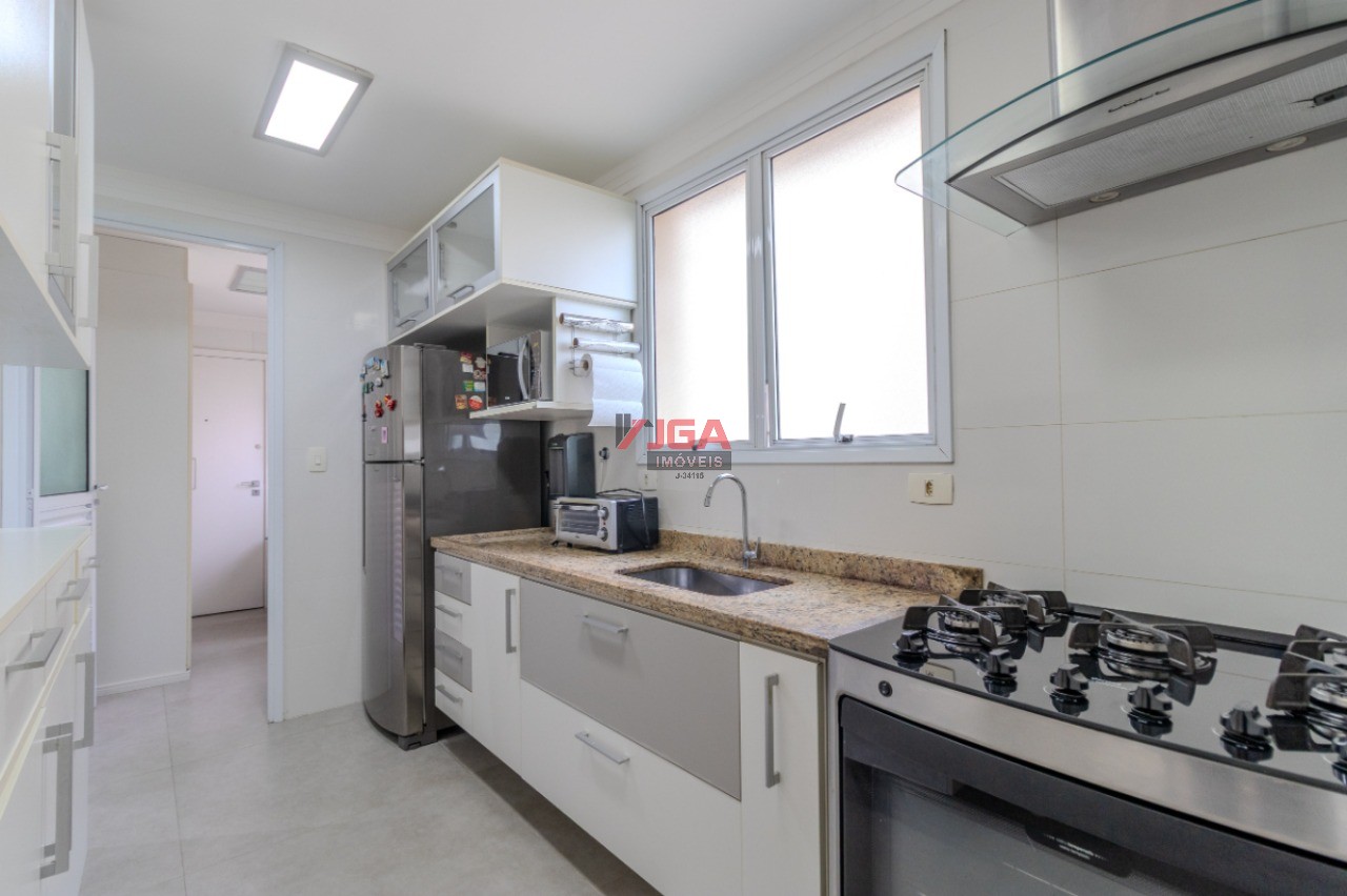 Apartamento, 3 quartos, 149 m² - Foto 21
