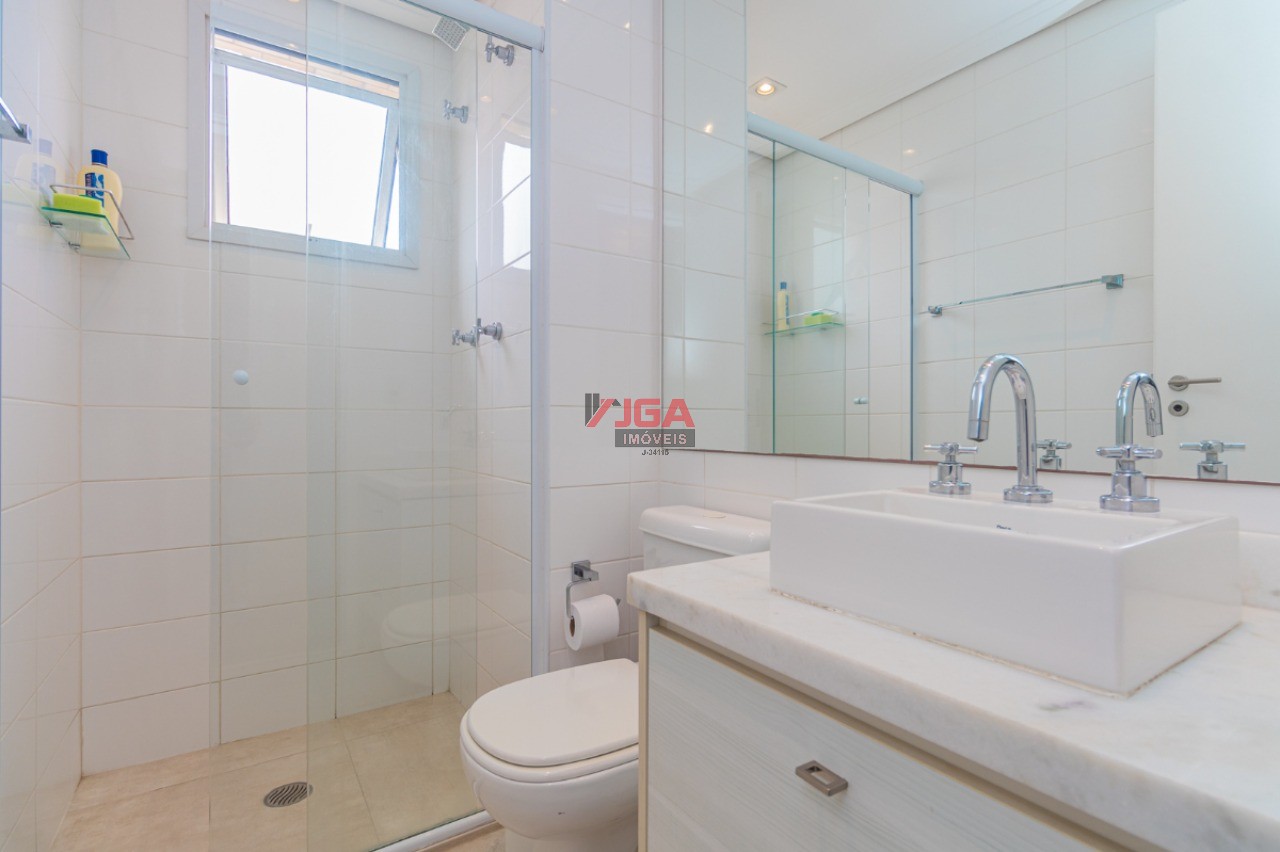 Apartamento, 3 quartos, 146 m² - Foto 19