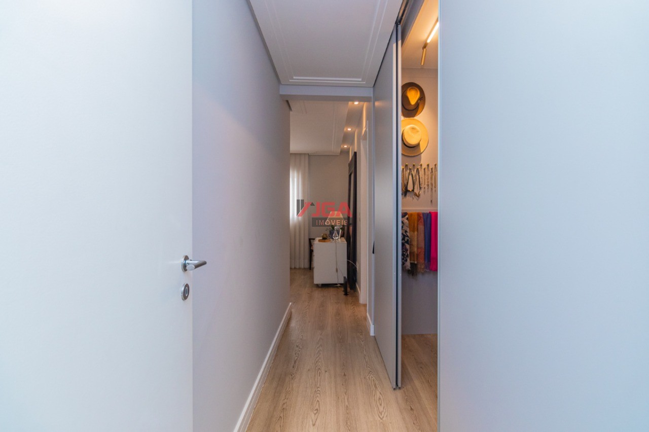 Apartamento, 3 quartos, 146 m² - Foto 34