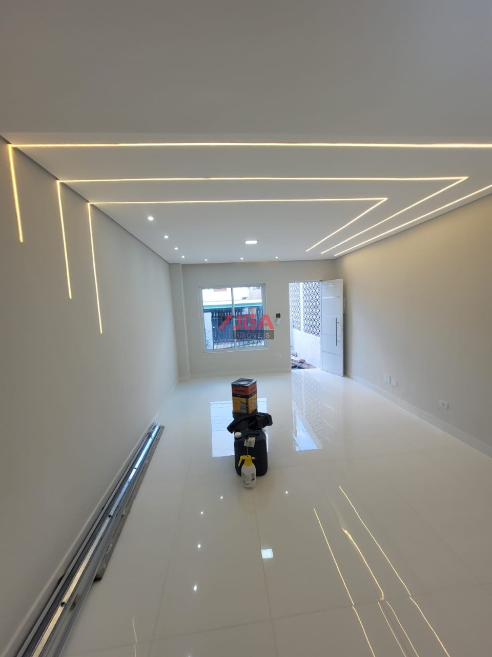 Casa, 2 quartos, 120 m² - Foto 2