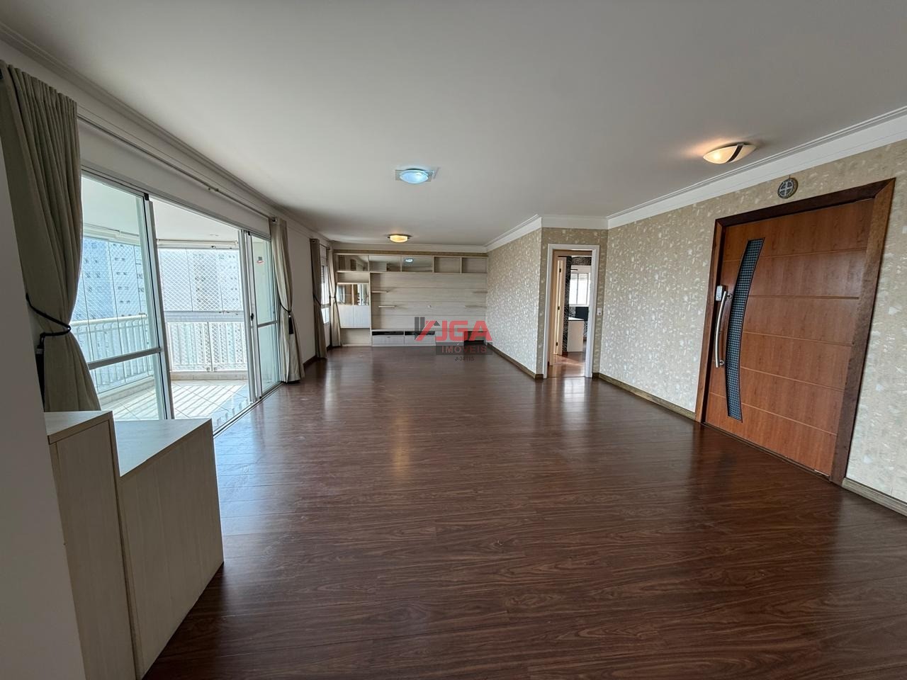 Apartamento, 3 quartos, 185 m² - Foto 6