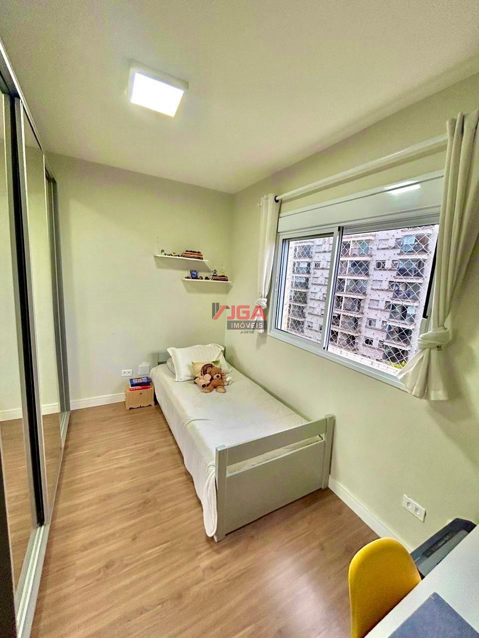 Apartamento, 3 quartos, 72 m² - Foto 11