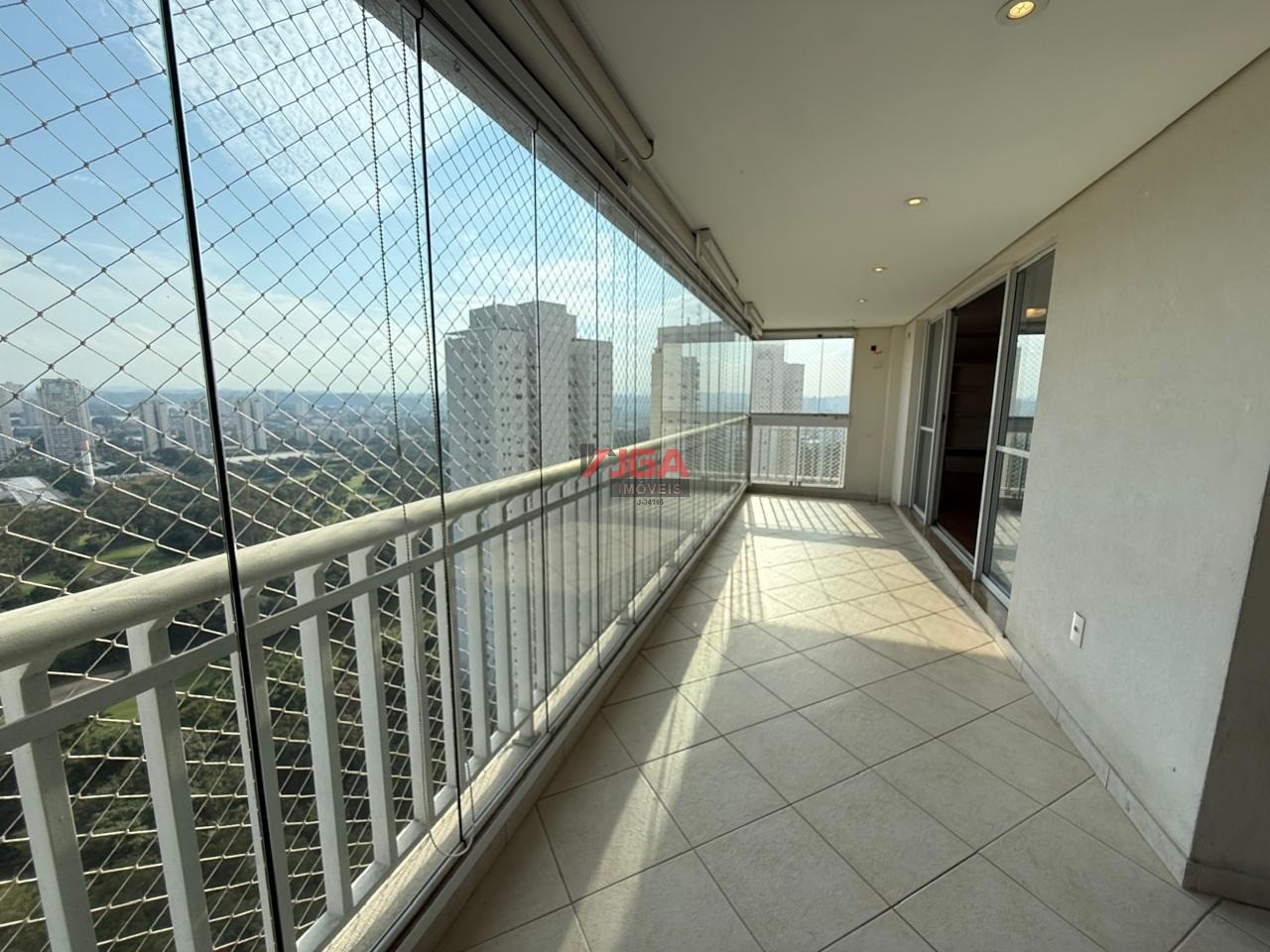 Apartamento, 3 quartos, 185 m² - Foto 3