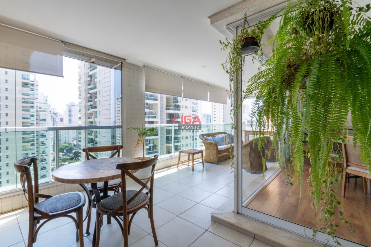 Apartamento, 3 quartos, 161 m² - Foto 11