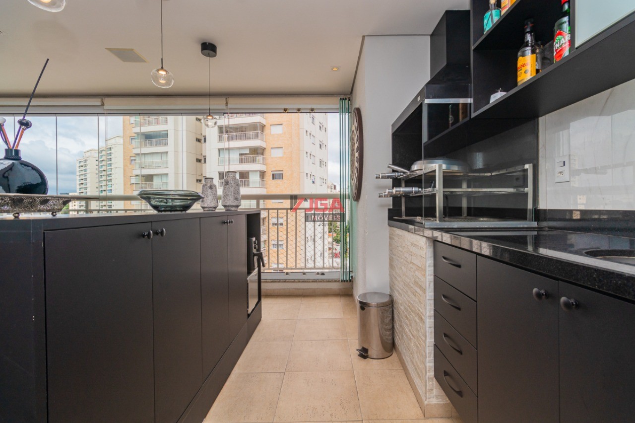 Apartamento, 3 quartos, 146 m² - Foto 39