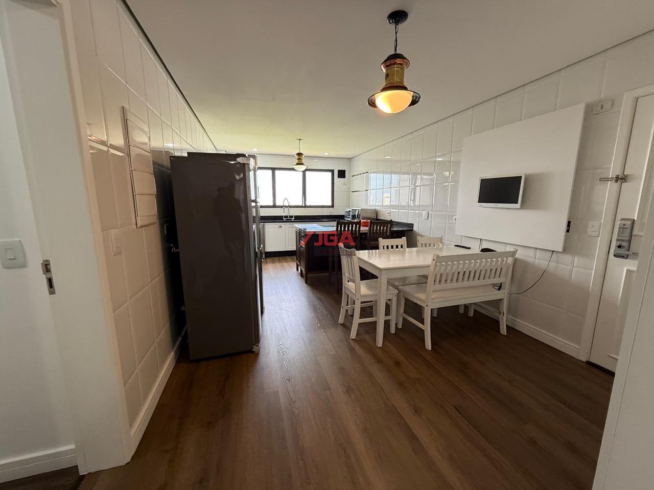 Apartamento, 4 quartos, 370 m² - Foto 19