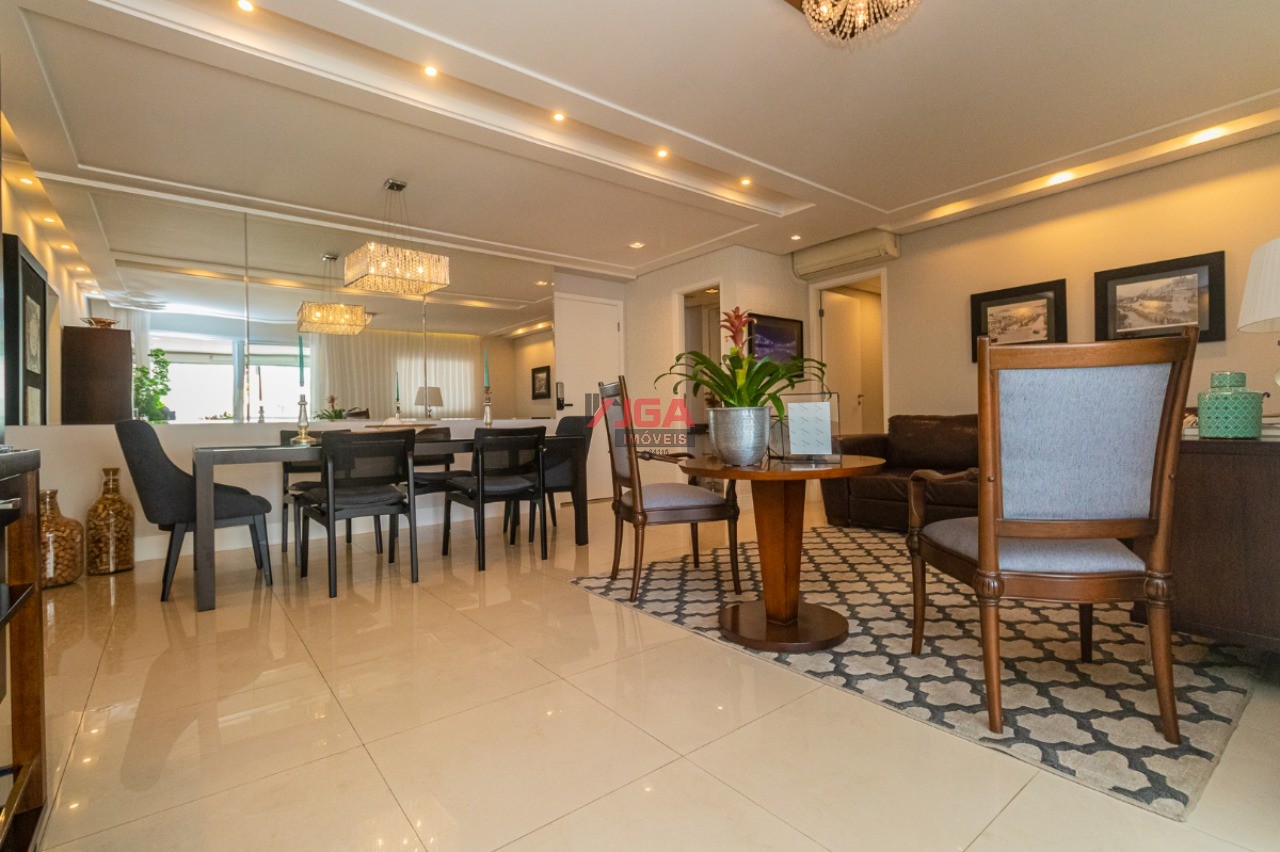 Apartamento, 3 quartos, 146 m² - Foto 8
