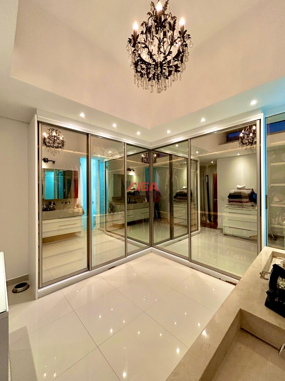 Casa de Condomínio, 5 quartos - Foto 18