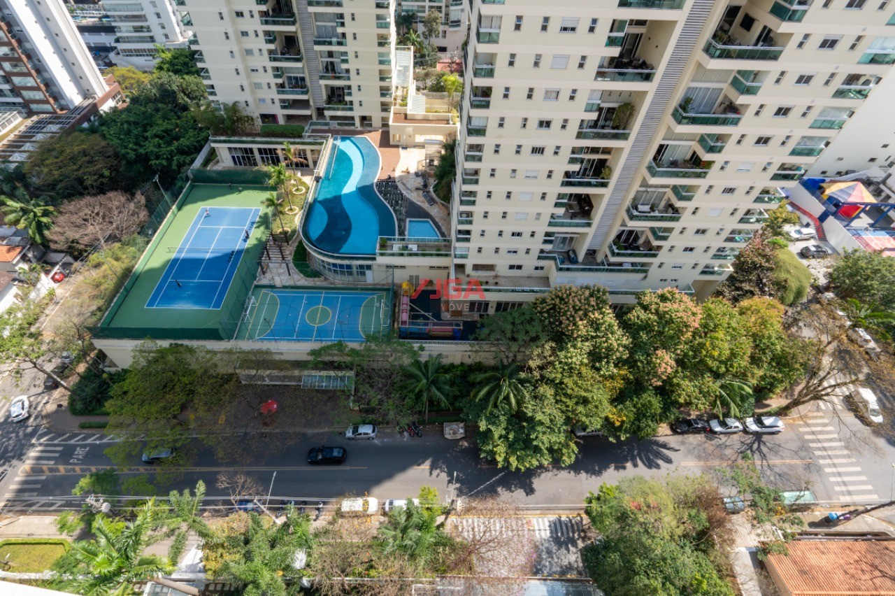 Apartamento, 3 quartos, 161 m² - Foto 37