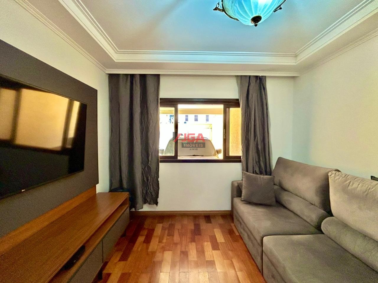 Sobrado, 3 quartos, 135 m² - Foto 2