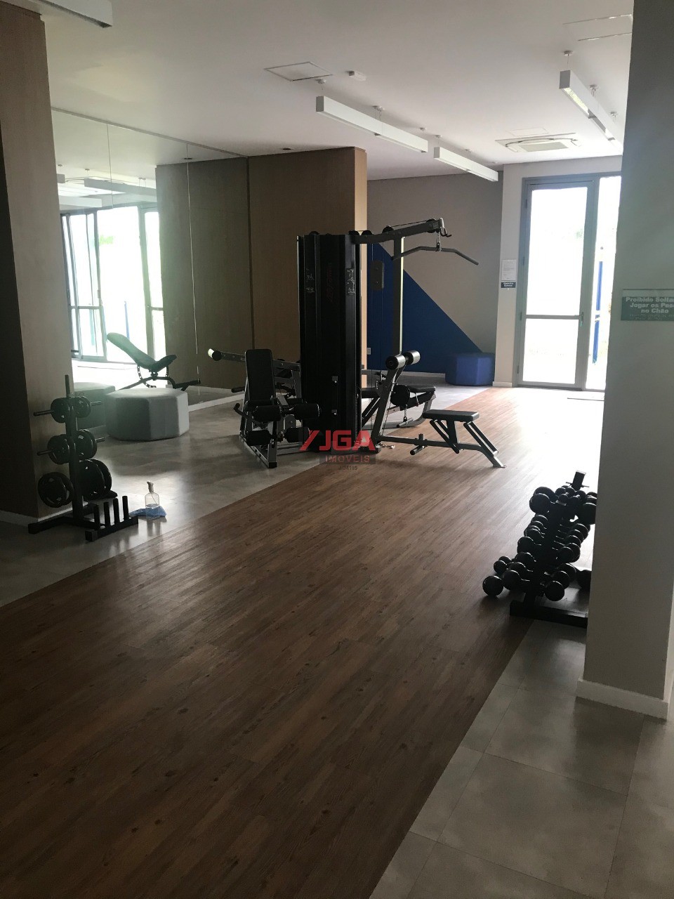 Apartamento, 1 quarto, 22 m² - Foto 47