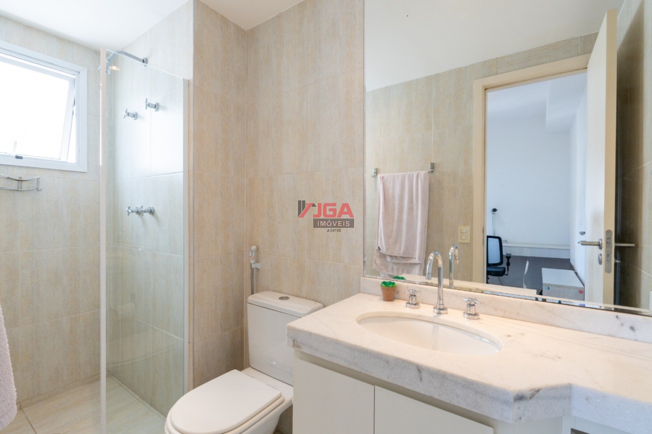 Apartamento, 3 quartos, 161 m² - Foto 34