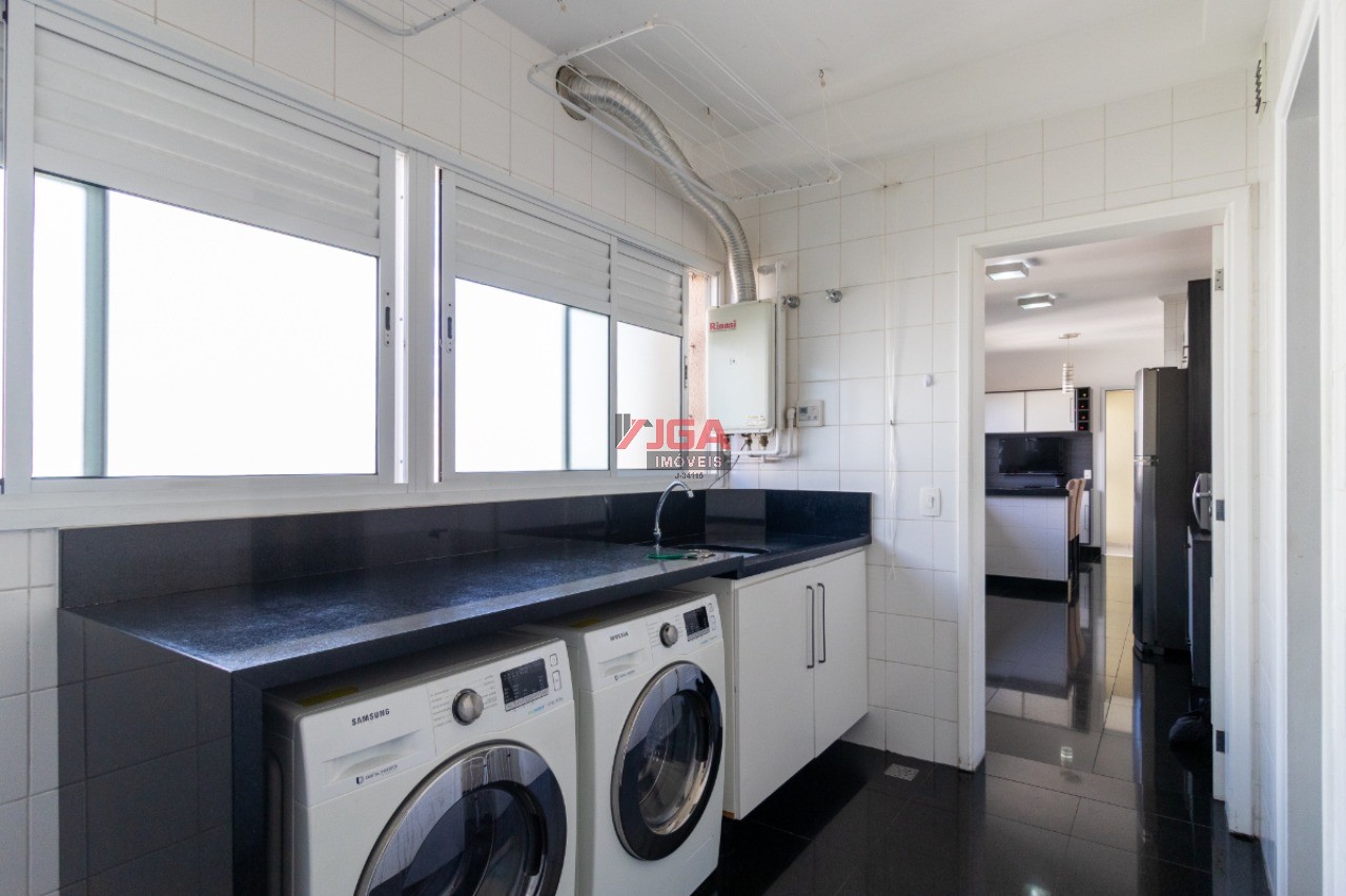 Apartamento, 4 quartos, 247 m² - Foto 21