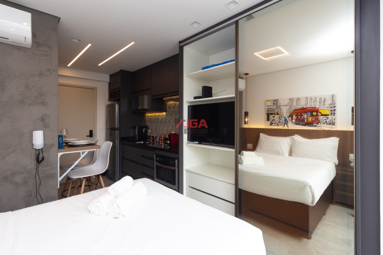 Apartamento, 1 quarto, 22 m² - Foto 19