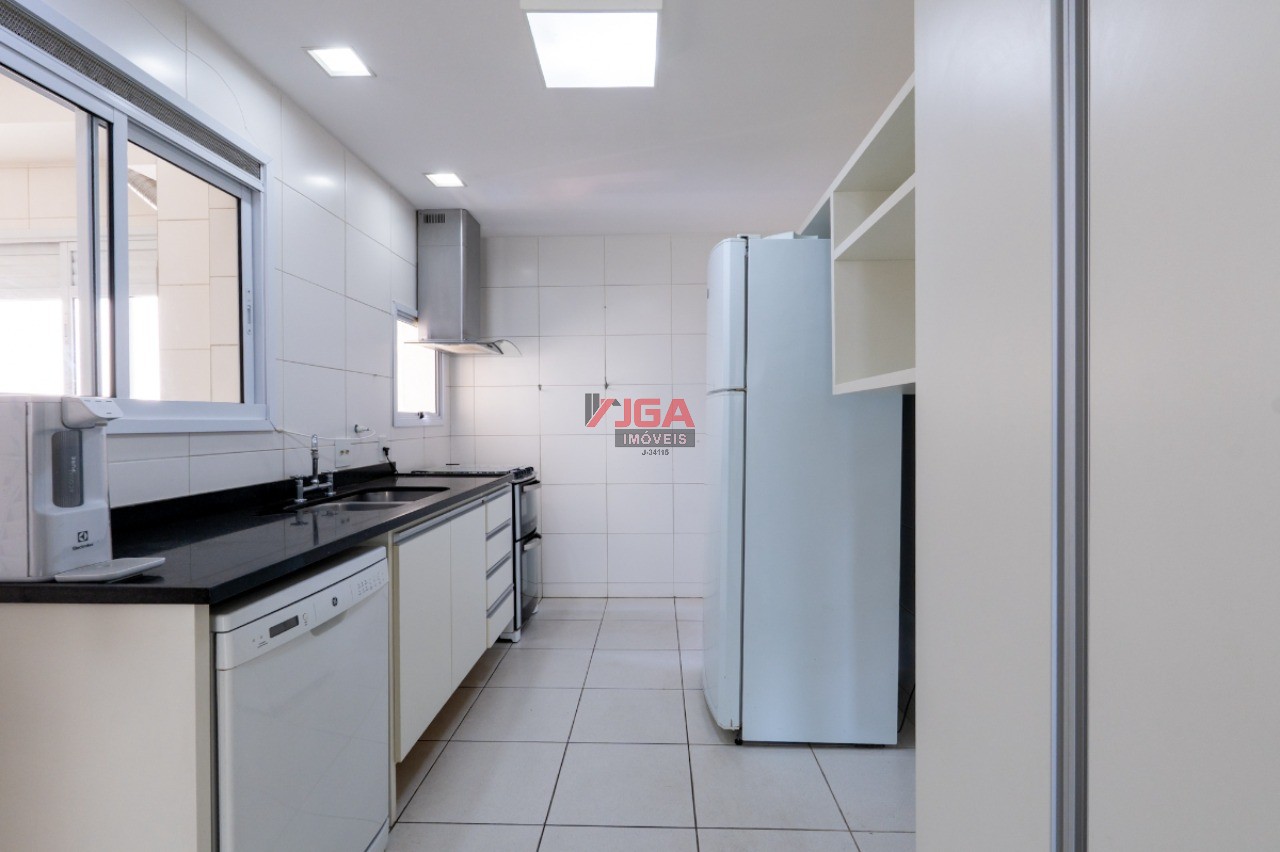 Apartamento, 3 quartos, 161 m² - Foto 19